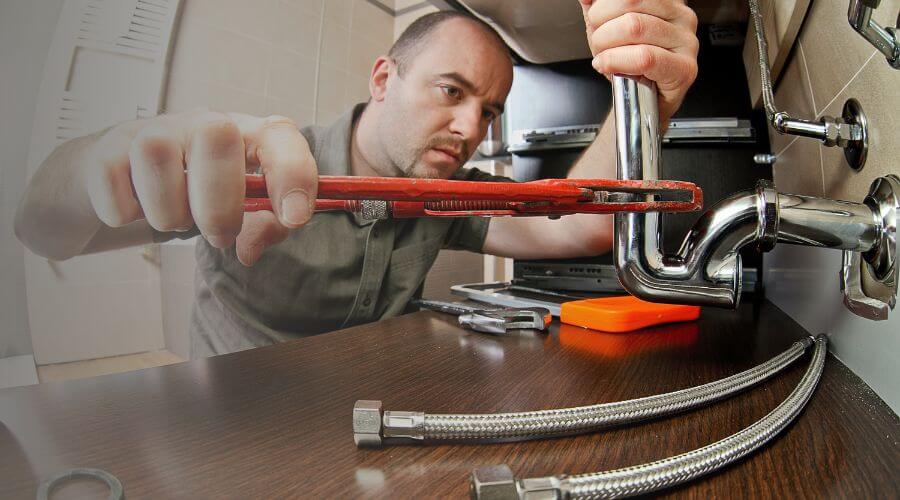 Local water heater installation in Jackson, NJ